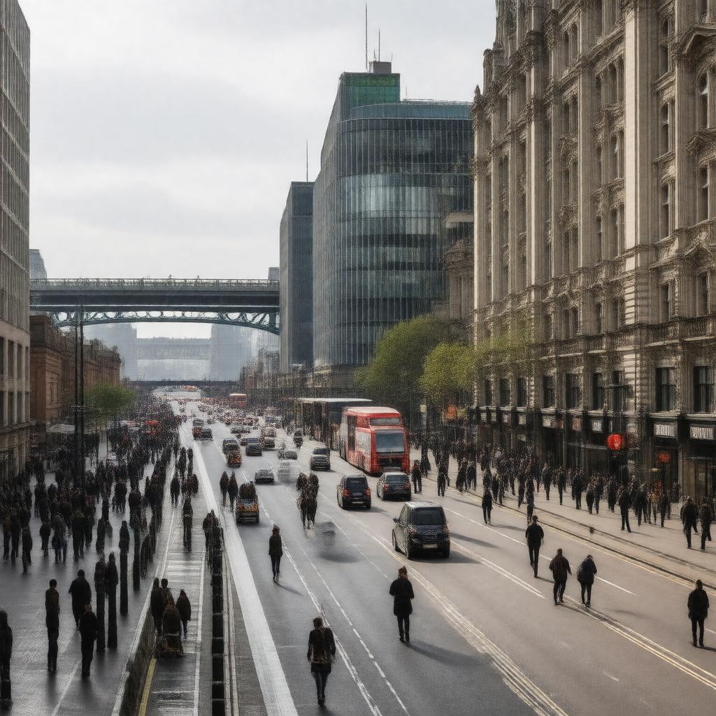 Tooley Street